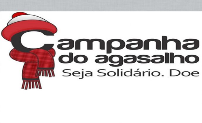 Mandaguari lança campanha do agasalho 2017 Mandaguari Online