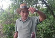 Família Maia agradece o apoio e conforto