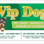 vip dog