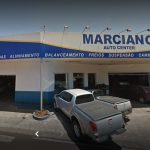 marciano foto