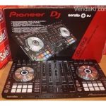 Pionner-DJ