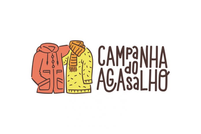 Doa Es Para A Campanha Do Agasalho Podem Ser Feitas At Sexta Mandaguari Online