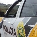 Três acidentes com motociclistas feridos e mulher detida por desacato em Arapongas