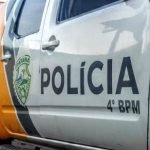 Mandado de prisão: Homem é preso no Jardim Boa Vista