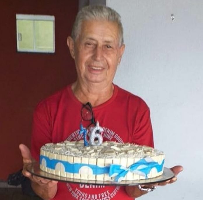 faleceu