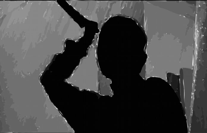 violencia