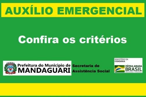 emergencial