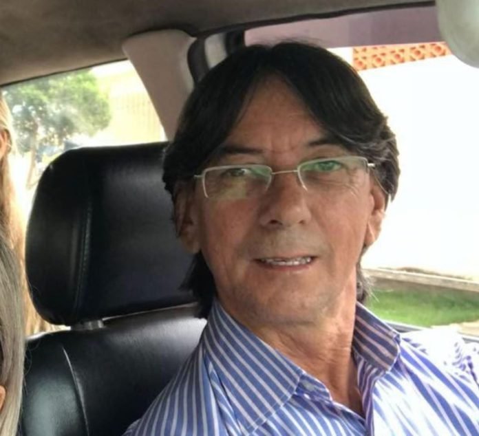 faleceu pam