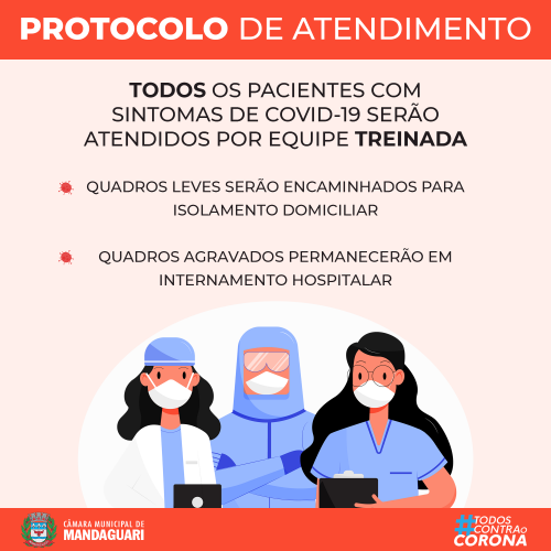 protocolo