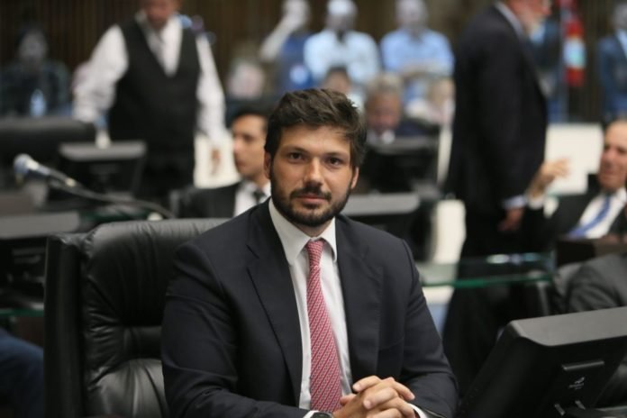 tiago amaral 45