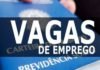 Vagas de emprego em Mandaguari