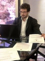 tiago