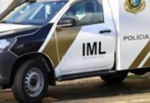 Advogado é suspeito de matar o próprio cliente a facadas em Maringá