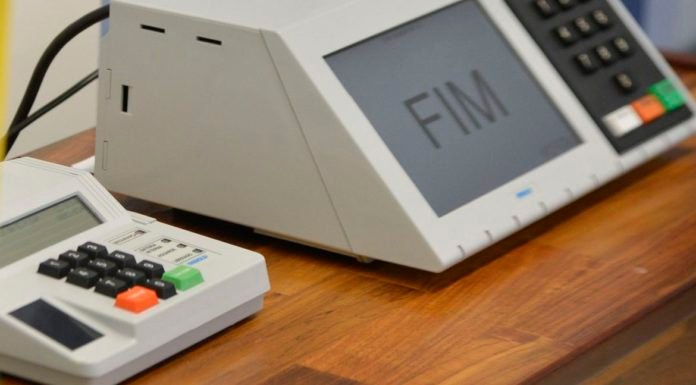 Três municípios do Paraná terão votação extra no dia 25 de outubro