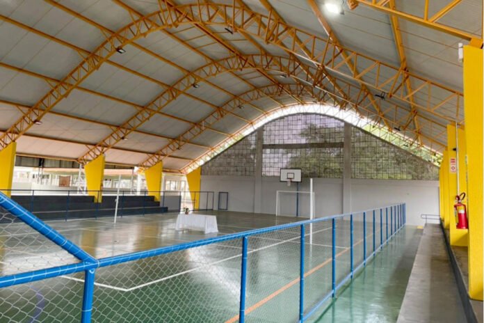 escola