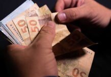Aceman alerta lojistas sobre indivíduos tentando passar notas falsas no comércio