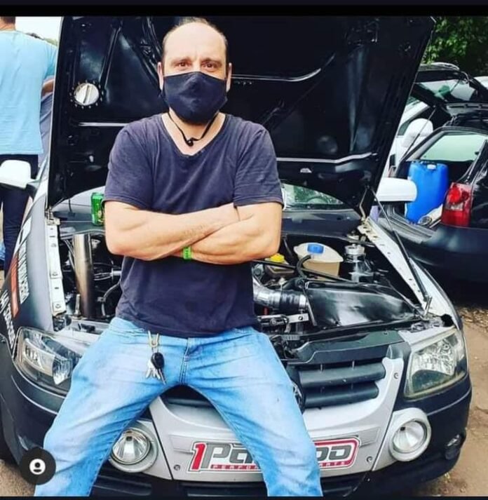 faleceu