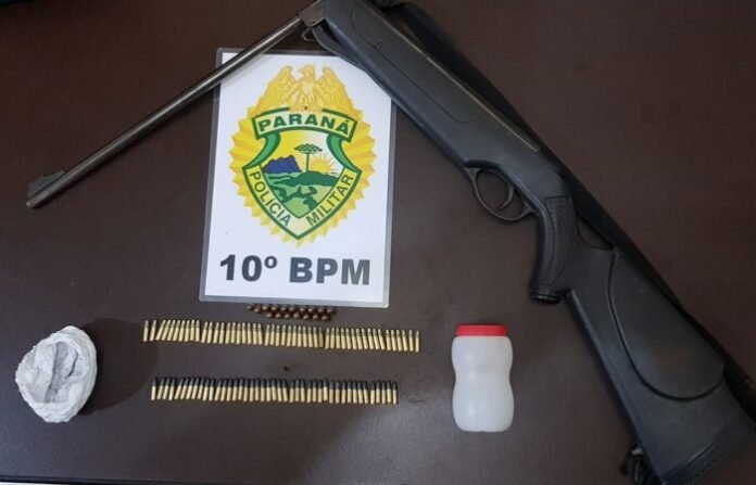 arma