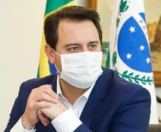 governador ratinho