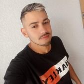 morto em sarandi