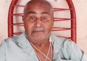 PAI AROLDO