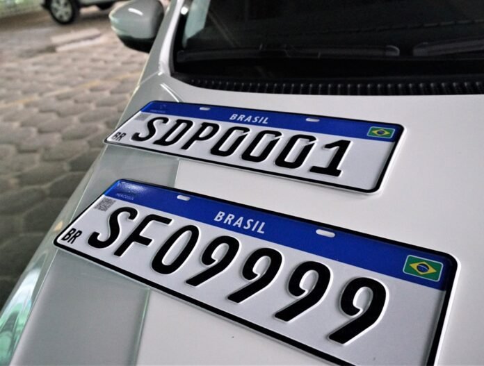 placas novas