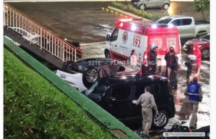 carro mga