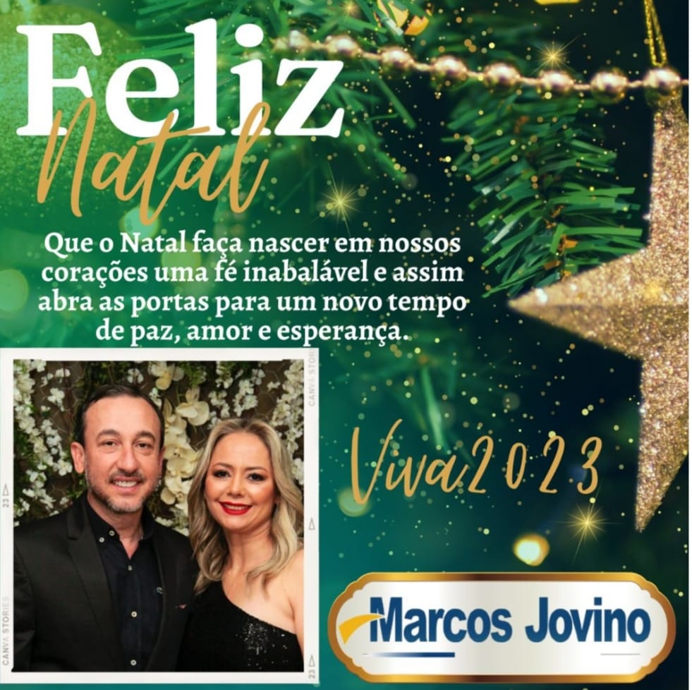 Feliz Natal - Grupo JTavares – Blog