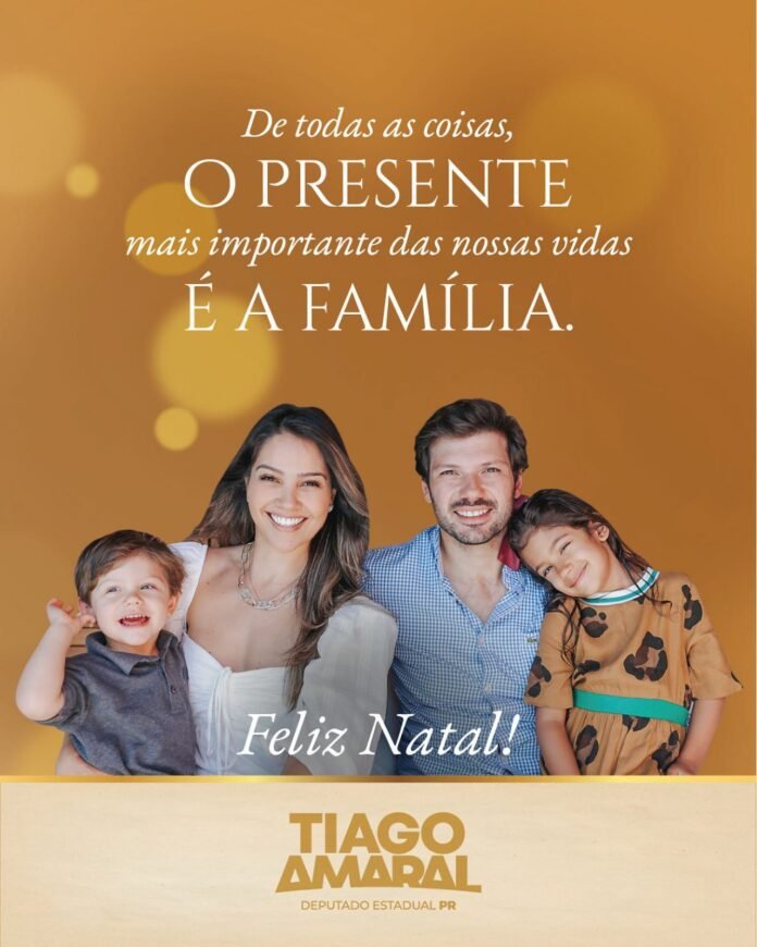 tiago amaral natal