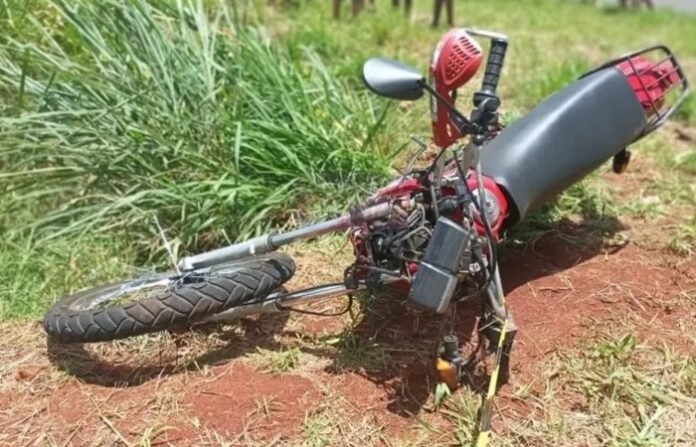 ac moto