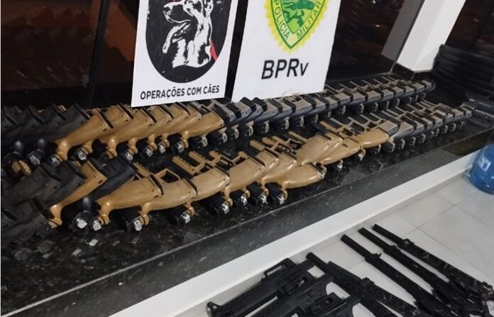 armas