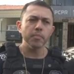 delegado tiro