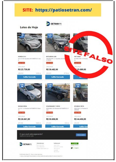 falso