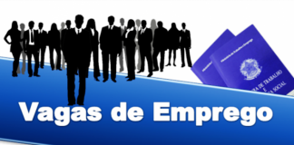 Mandaguari tem novas vagas de emprego disponíveis nesta semana