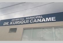 Bebê de 7 meses chega sem vida ao hospital em Bom Sucesso