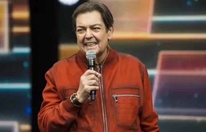 faustao