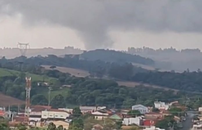 tornado
