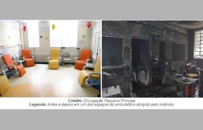 incendio hspmm