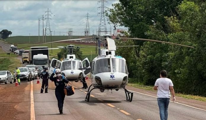 helicopteros