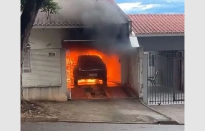 inc carro