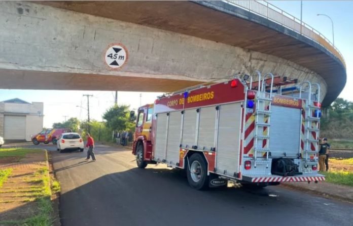 viaduto