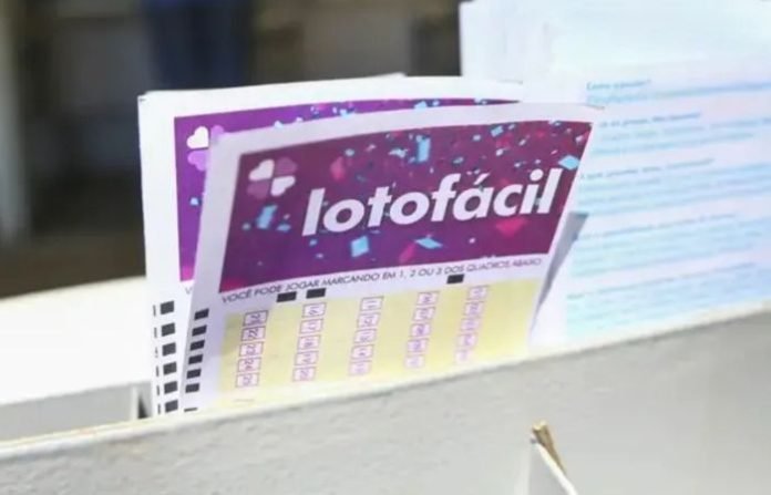 lotofacil