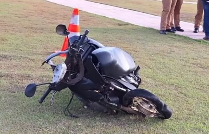 ac moto arap