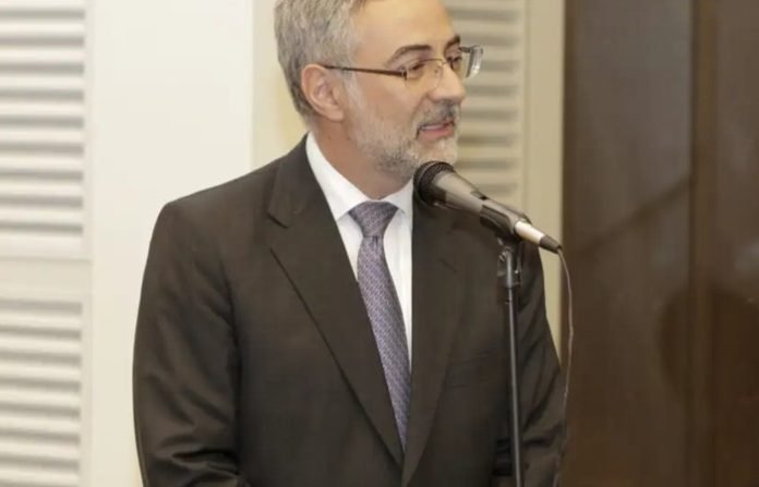 embaixador arg