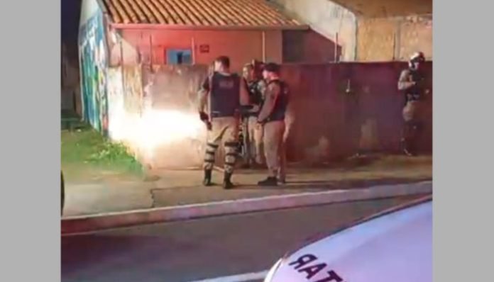 baleado apc
