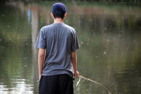 pesca