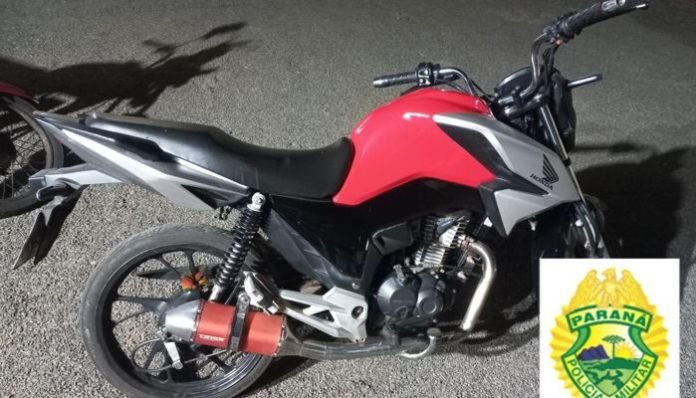 moto mand