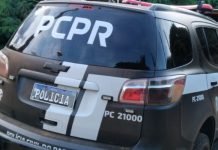 Polícia Civil esclarece roubo em residência e indicia três envolvidos em Bom Sucesso
