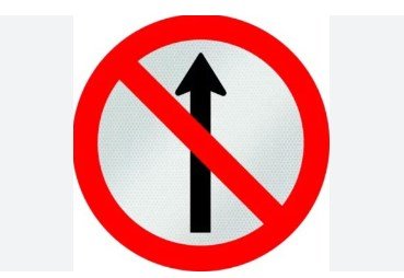 placa contra mao