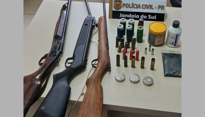 armas